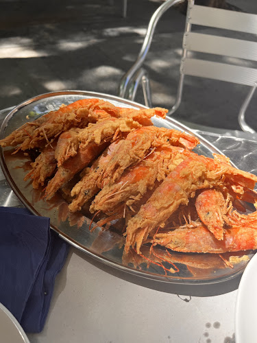 Cervecería Freiduría Marisquería del Mentidero Phone number