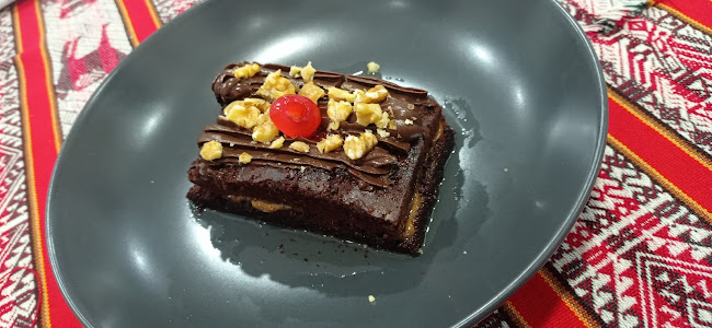 Perú En Tu Mesa Phone number