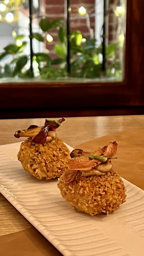 Lapsus Bistro - Gastronomía y hostelería