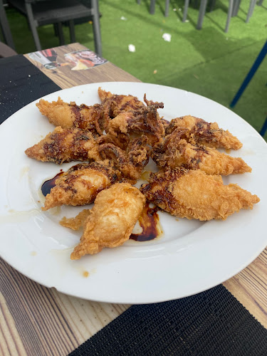 Reviews of LA CAVA GRILL in Fuente el Saz de Jarama - Gastronomía y hostelería