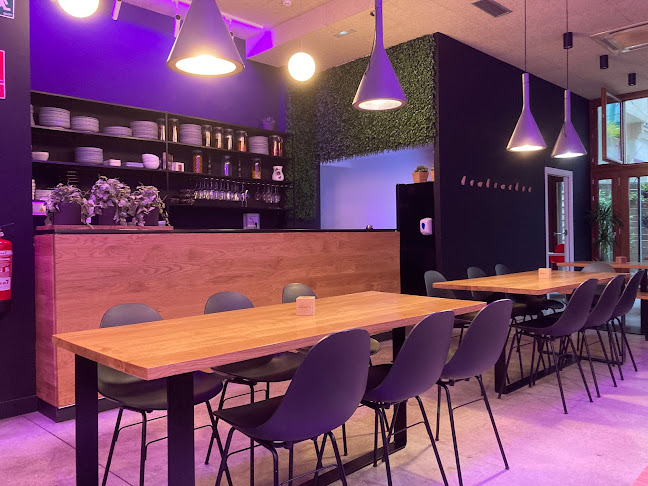 Peña y Goñi Kalea, 4, 20002 Donostia, Gipuzkoa