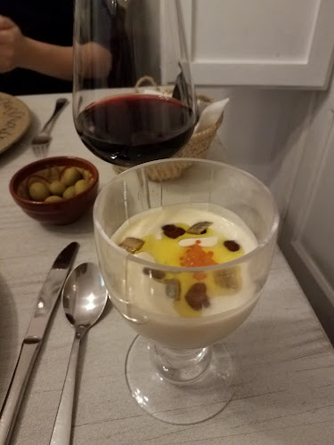 Opinii despre Taberna La Sal în Sevilla - Gastronomía y hostelería