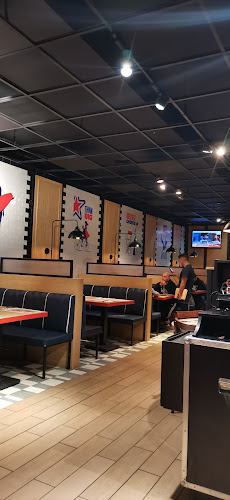 Foster's Hollywood - Alcalá de Henares