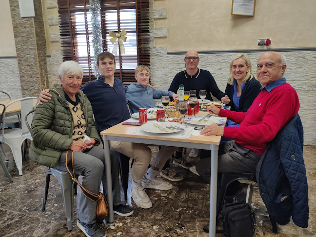 Reviews of RESTAURANTE MOLI DE LA REIXA in Onda - Gastronomía y hostelería