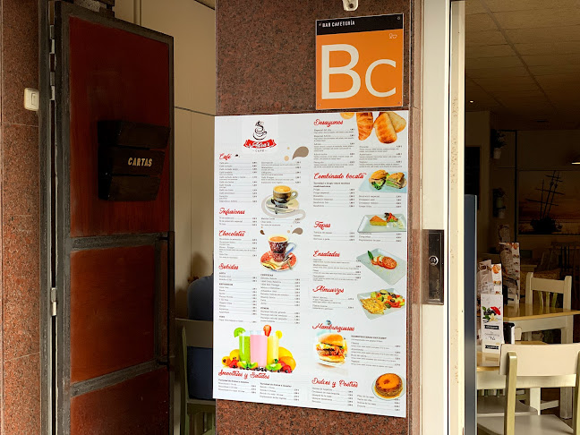 Opinii despre Adra's Café în Las Palmas de Gran Canaria - Gastronomía y hostelería