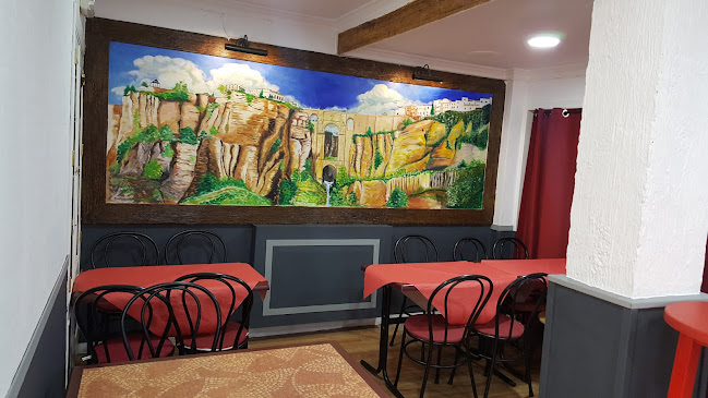 Bar De Tapas El Kapo