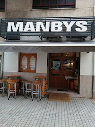 Restaurante Manb'ys