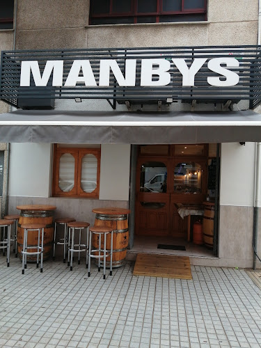 Restaurante Manb'ys