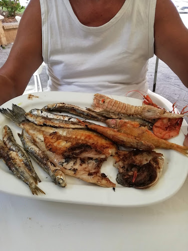 Tasca Er Pancho, Bar Restaurante Phone number