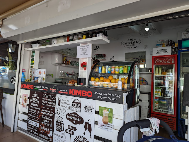 Caffelatte Maspalomas