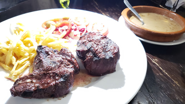 Mesón Alegría - Gastronomía y hostelería