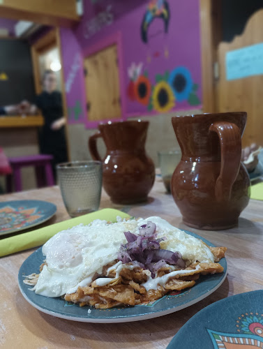 Mi Comal - Gastronomía y hostelería