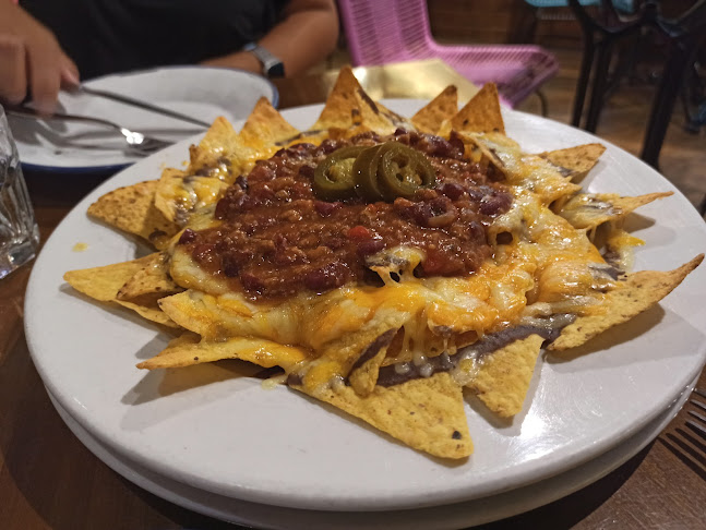 Opinii despre La Chelinda în Madrid - Gastronomía y hostelería