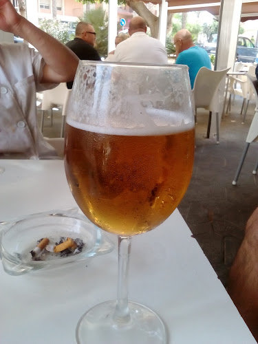 Tasca Er Pancho, Bar Restaurante - Roquetas de Mar