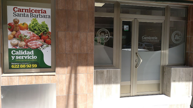 Carniceria Santa Barbara