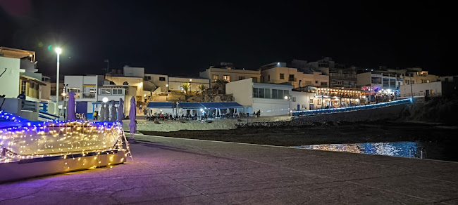 Restaurante El Ancla Del Cotillo - El Cotillo