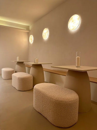 Mia Bakery & Specialty Coffee - Madrid