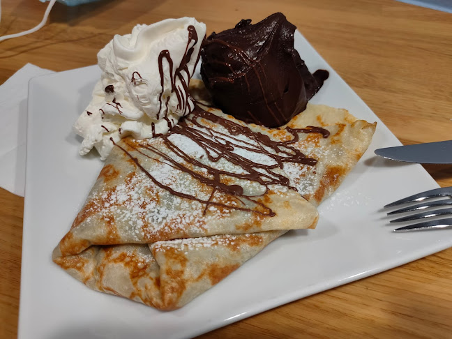 Heladería Sotto Zero Santiago - Gastronomía y hostelería