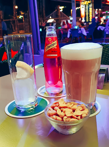 Gran Café Latino - Maspalomas