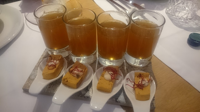 Comments and reviews of Restaurante Coliceo 29