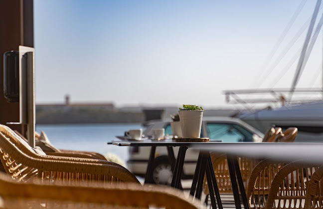 Comentarii opinii despre Sa Lliga Marítim - Restaurante Puerto de Mahón