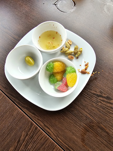 Restaurante La Rotonda Open Times