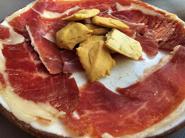 Ibéricos J.Cruz - Gastronomía y hostelería