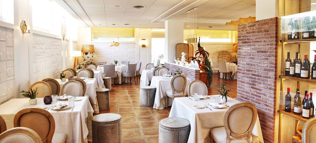 Restaurante Potus - Sanxenxo