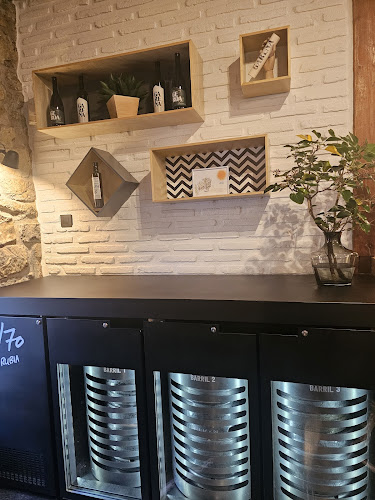 Opinii despre Garena în Bilbao - Gastronomía y hostelería