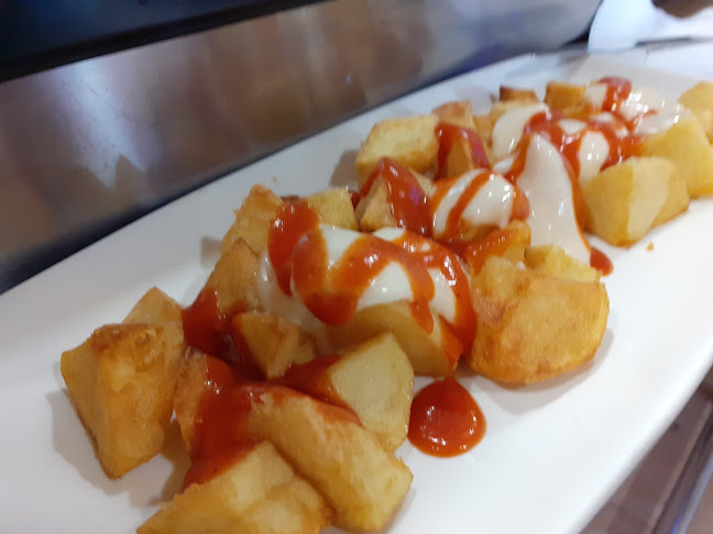 Carrer d'Argentina, 3, 08930 Sant Adrià de Besòs, Barcelona