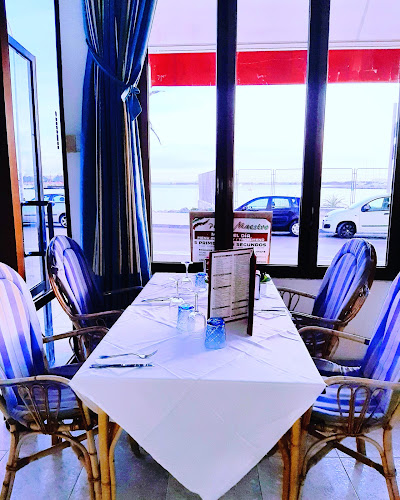 Opinii despre Pizzeria Maestro în Alcúdia - Gastronomía y hostelería