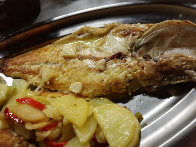 Opinii despre Restaurante Avante Claro în La Cala del Moral - Gastronomía y hostelería