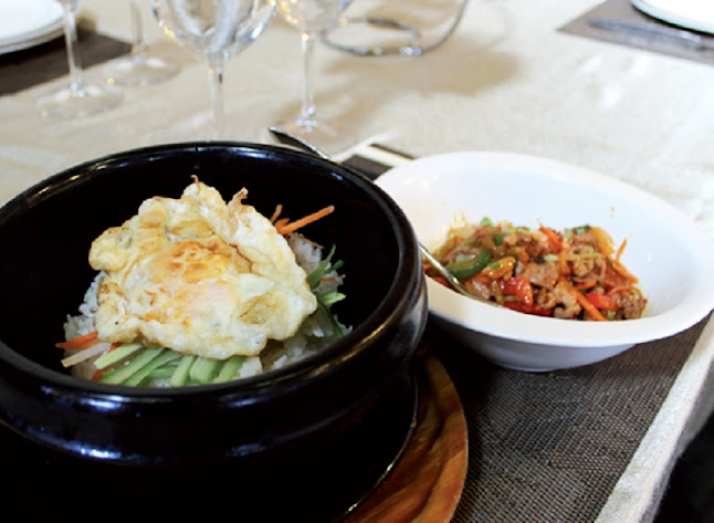 Opinii despre RESTAURANTE YAHO San Juan de Alicante în Sant Joan d'Alacant - Gastronomía y hostelería