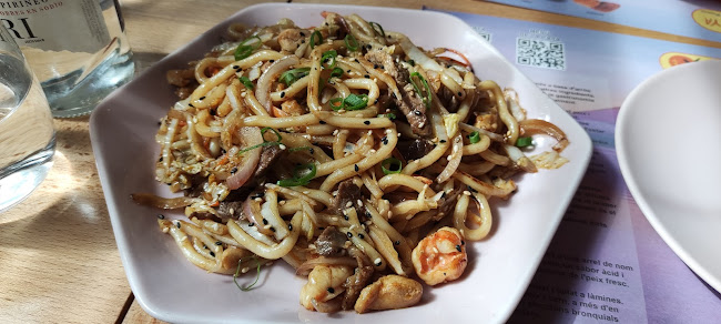 Opinii despre YAMADAYA. JAPAN FOOD în Sant Adrià de Besòs - Gastronomía y hostelería