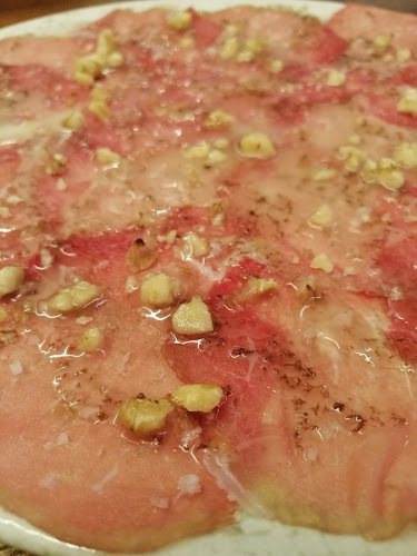 Síbaris - Gastronomía y hostelería