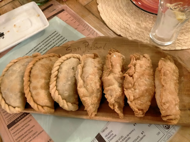 Opinii despre BAR ATUEL în Fuengirola - Gastronomía y hostelería