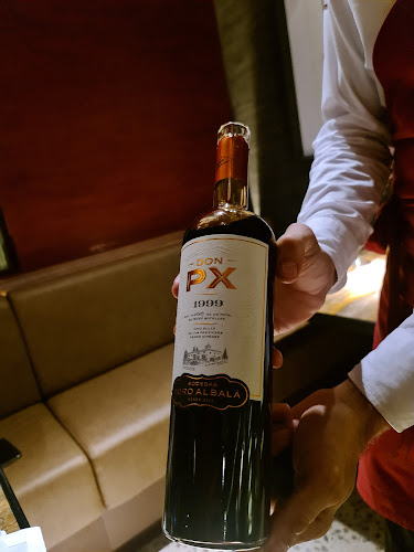 Restaurante Roostiq Marbella Phone number