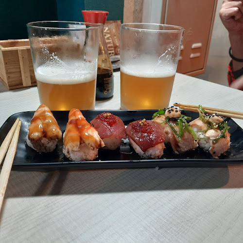 KALIMA Sushi Poké Beer - Gastronomía y hostelería