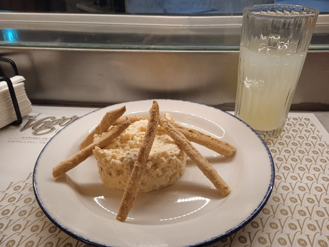 El Vagón de La Máquina Castellana | Gourmet Experience - Gastronomía y hostelería