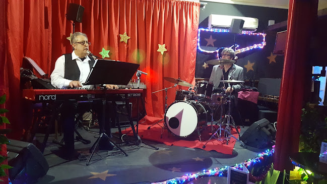 Comentarii opinii despre Gold Star Music Pub