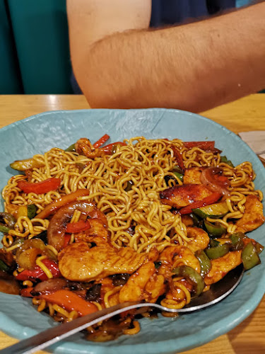 Reviews of LA CALLEJERA - TRIBU TAPERA in Málaga - Gastronomía y hostelería