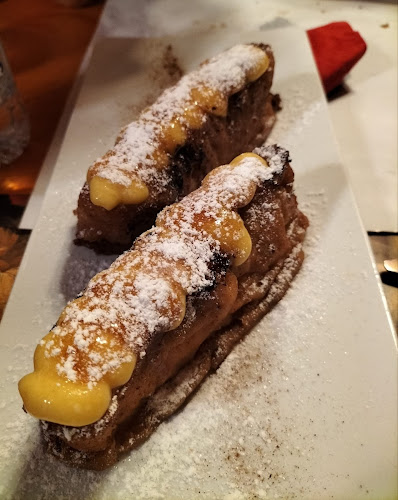 Restaurant El Renaixement