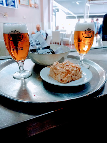 Bar Cafetería Alameda Phone number