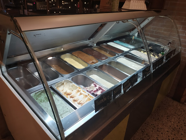 Pizzería Sienna - Gastronomía y hostelería