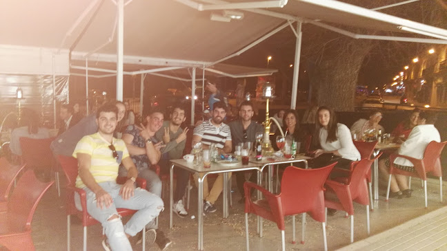 Reviews of Cafetería .Ambiguo in Arahal - Gastronomía y hostelería