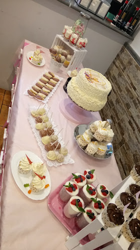 Reviews of Dulce kapricho heladería cafetería in Barcelona - Gastronomía y hostelería