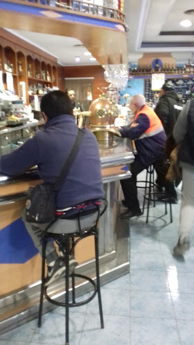 Restaurante Marina - Gastronomía y hostelería