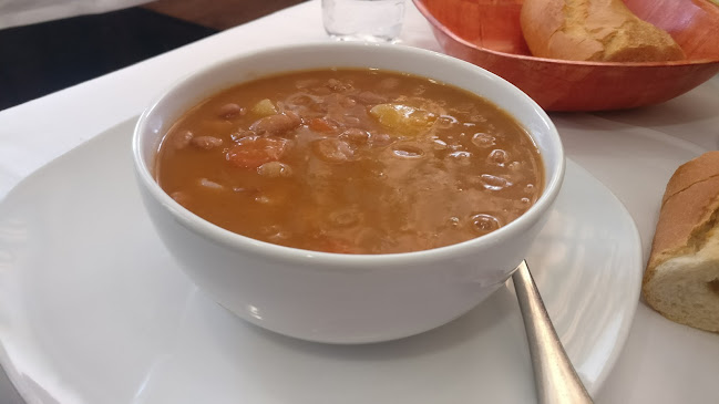 Reviews of El Rincón de Blas in Madrid - Gastronomía y hostelería