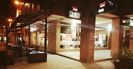 Tapikín Café Bar