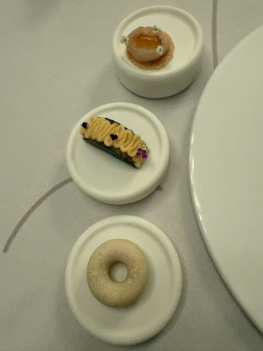 Paco Roncero Restaurante Open Times